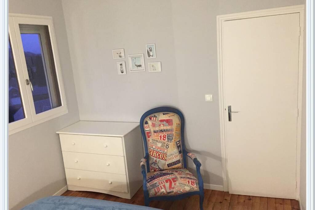 Bonheur And Co Appartement Espalion Buitenkant foto
